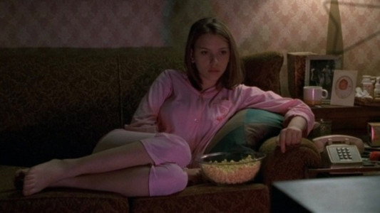 Ghost World