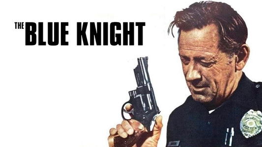 The Blue Knight