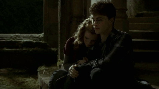 Harry Potter and the Half-Blood Prince