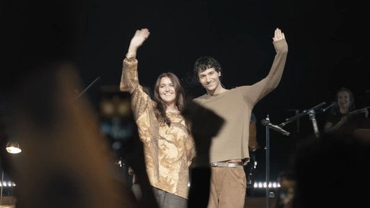 Brent Forever: Live From Brooklyn Paramount