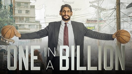 One in a Billion