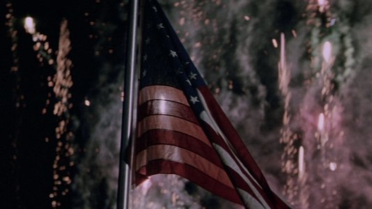Born on the Fourth of July