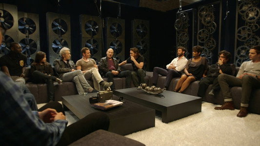 X-Men: Unguarded