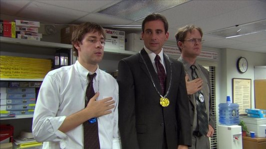 The Office