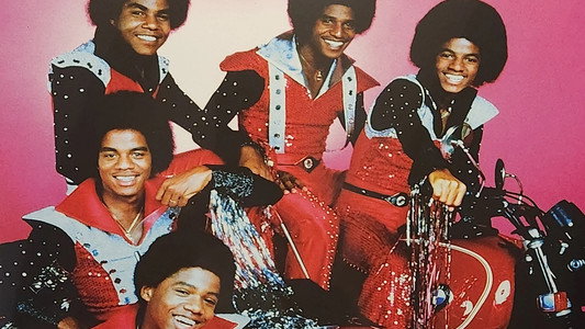 Los Jackson 5: En Concierto