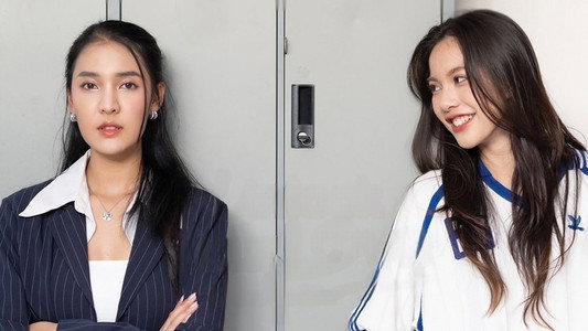 รักได้ไหม ยัยตัวร้าย