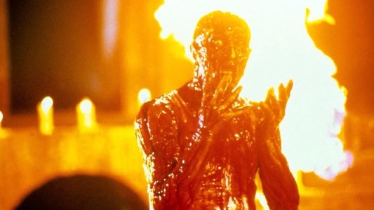 Hellbound: Hellraiser II