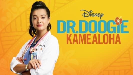 Doogie Kamealoha, M.D.