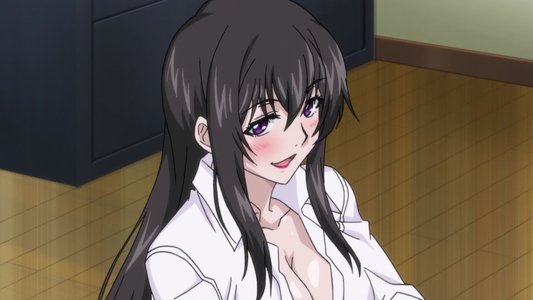 アマネェ！ ～トモダチンチでこんな事になるなんて！～
