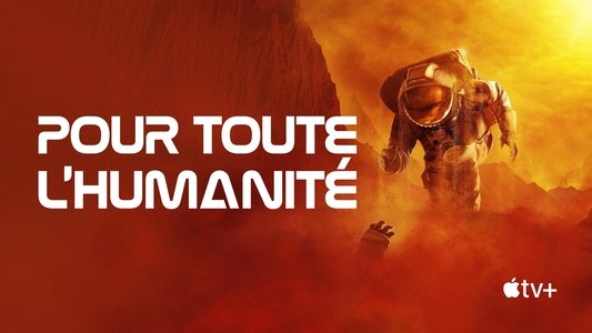 For All Mankind