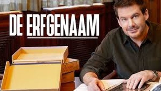 De Erfgenaam