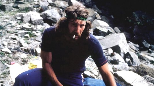 Jim Bridwell, The Yosemite Living Legend