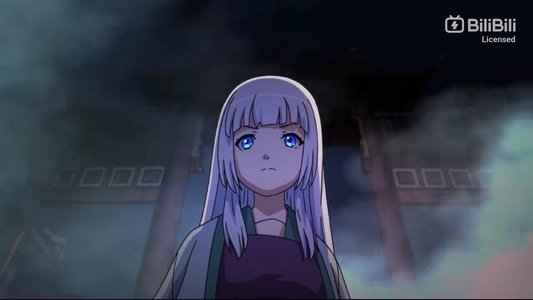 风灵玉秀