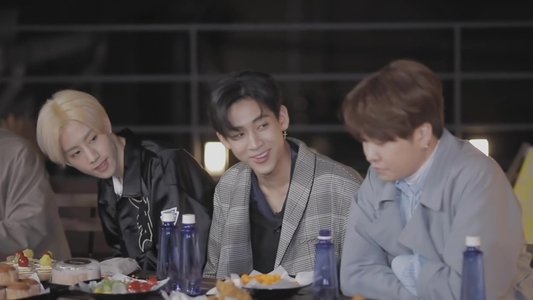 GOT7: 'Eyes On You' in Seoul Special Film