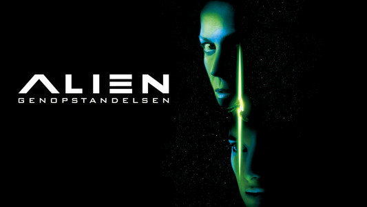 Alien Resurrection