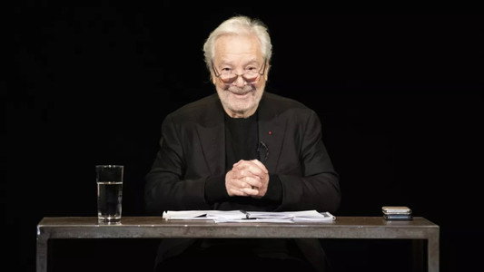 Arditi et ceux qu'il aime