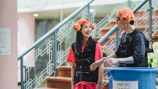 더 존: 버텨야 산다