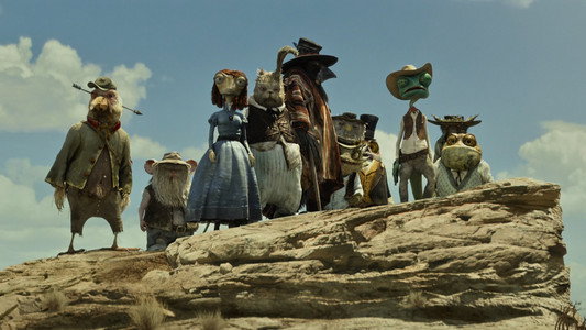 Rango