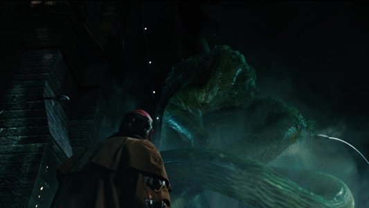 Hellboy II: The Golden Army