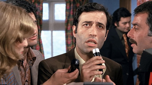 100 Numaralı Adam