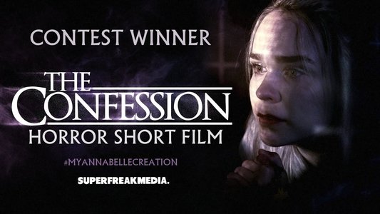 The Confession