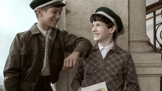Kästner und der kleine Dienstag