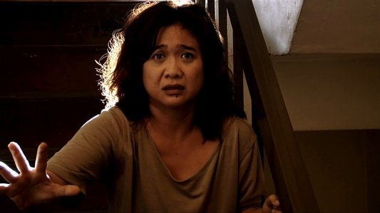 Ang Babae sa Septic Tank