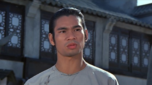大刀王五