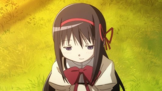 劇場版 魔法少女まどか☆マギカ[後編] 永遠の物語