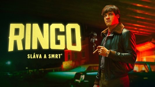 Ringo, gloria y muerte