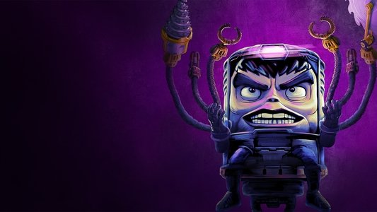 Marvel's M.O.D.O.K.