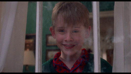 Home Alone