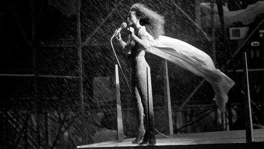 Diana Ross: Live in Central Park