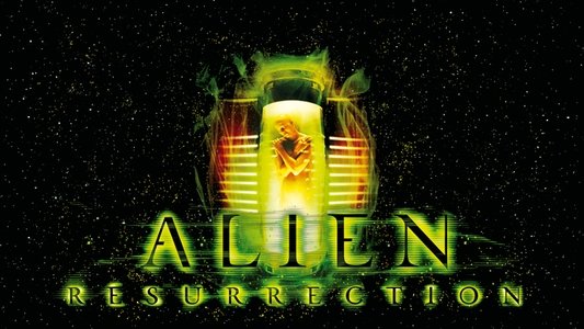 Alien Resurrection