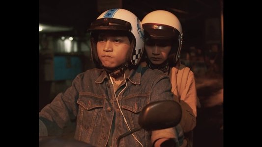 Sedia Kala (Sebelum Hujan)