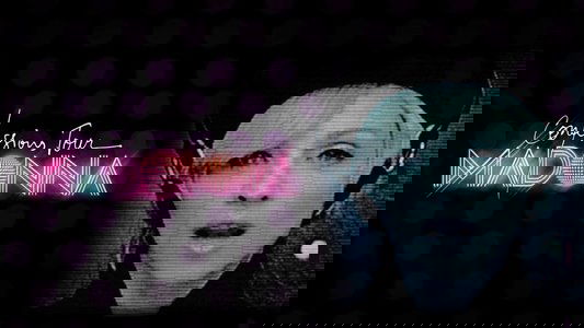 Madonna: The Confessions Tour
