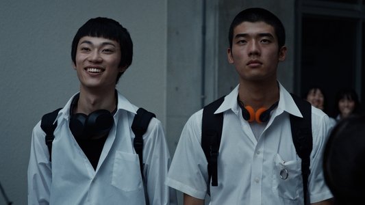 ハッピーエンド
