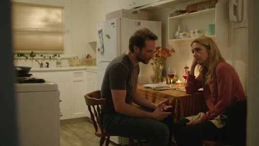 Lost Children: Kate & Bill