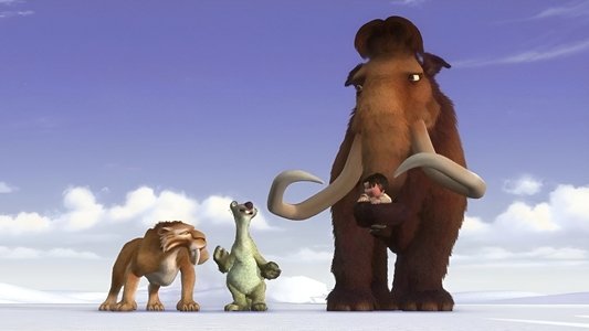 Ice Age