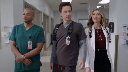 Scrubs