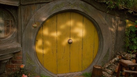 The Lord of the Rings: The Return of the King
