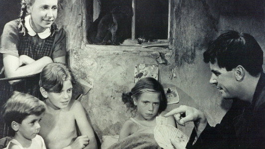 Ditte Menneskebarn
