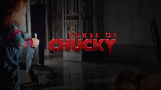 Curse of Chucky