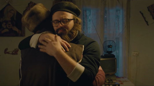 DZIDZIO: Ангели чудяться