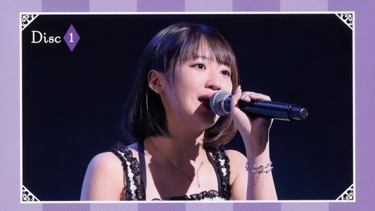 モーニング娘。'18 譜久村聖・野中美希 バースデーイベント