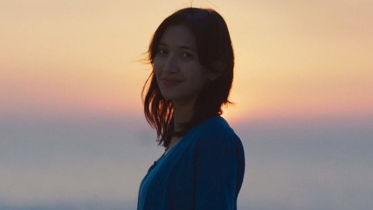 Sore: Istri Dari Masa Depan
