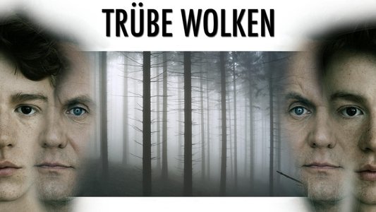Trübe Wolken