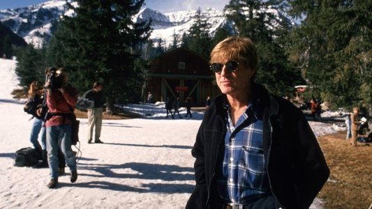 The South Bank Show: Robert Redford's Sundance Institute