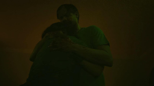 Your Husband Was a Good Man