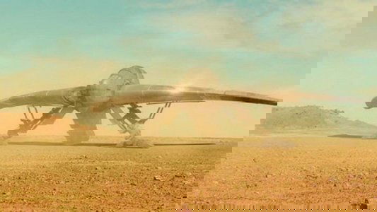 Star Wars Downunder